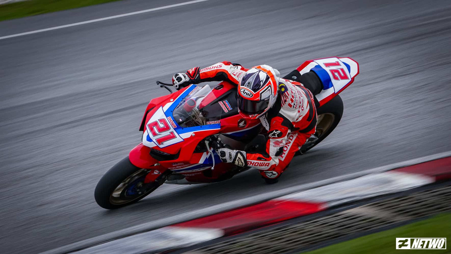 Zaqhwan Dominates the Opening 2020 MSBK Weekend!