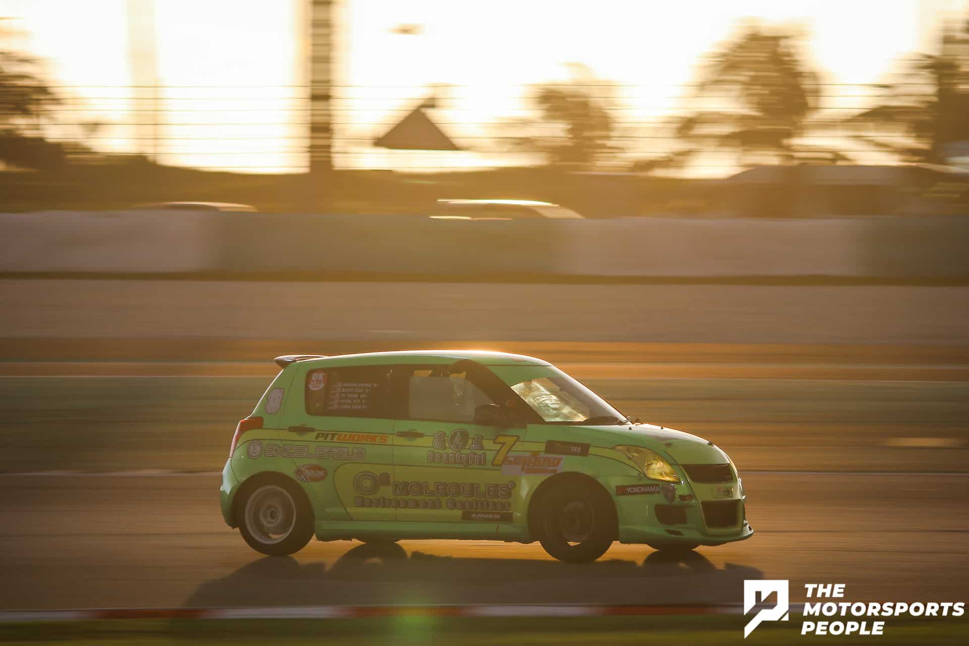 Leona Chin crowned as Champion, R Engineering is S-Production winner at 2021 S1K!