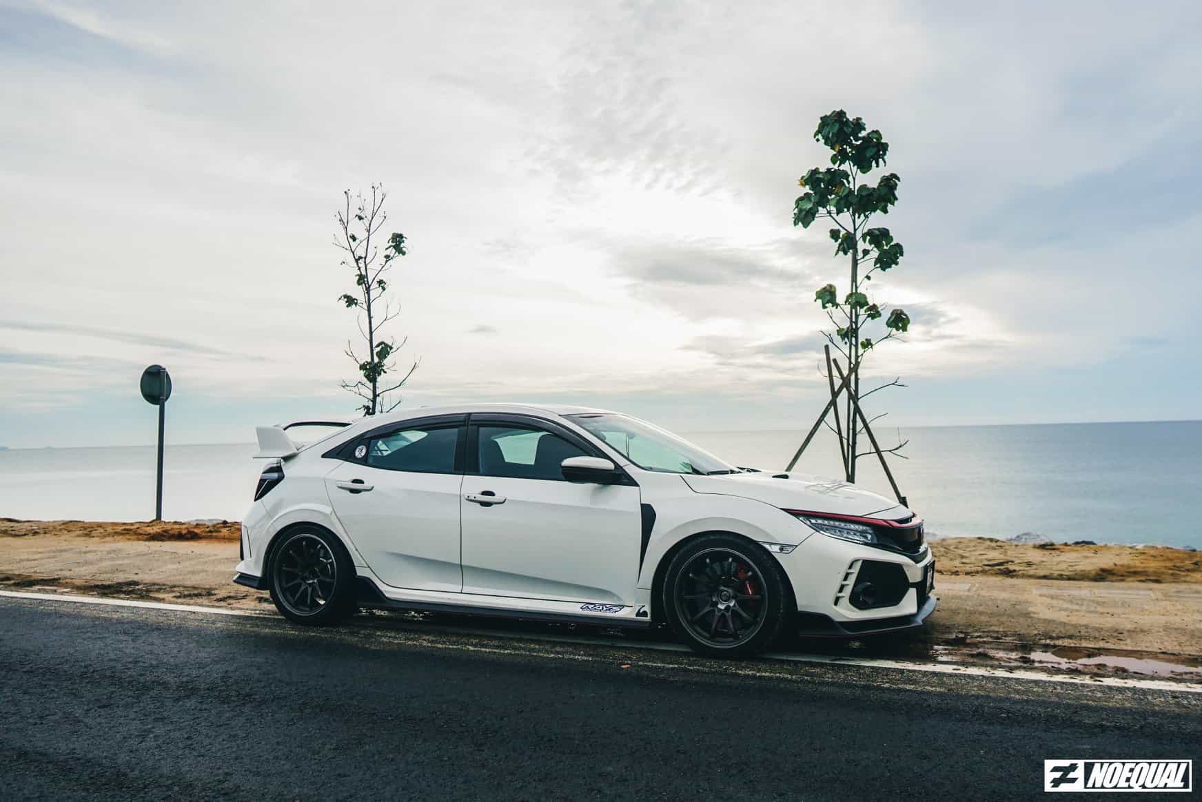 Honda Made A Mask For A Car?