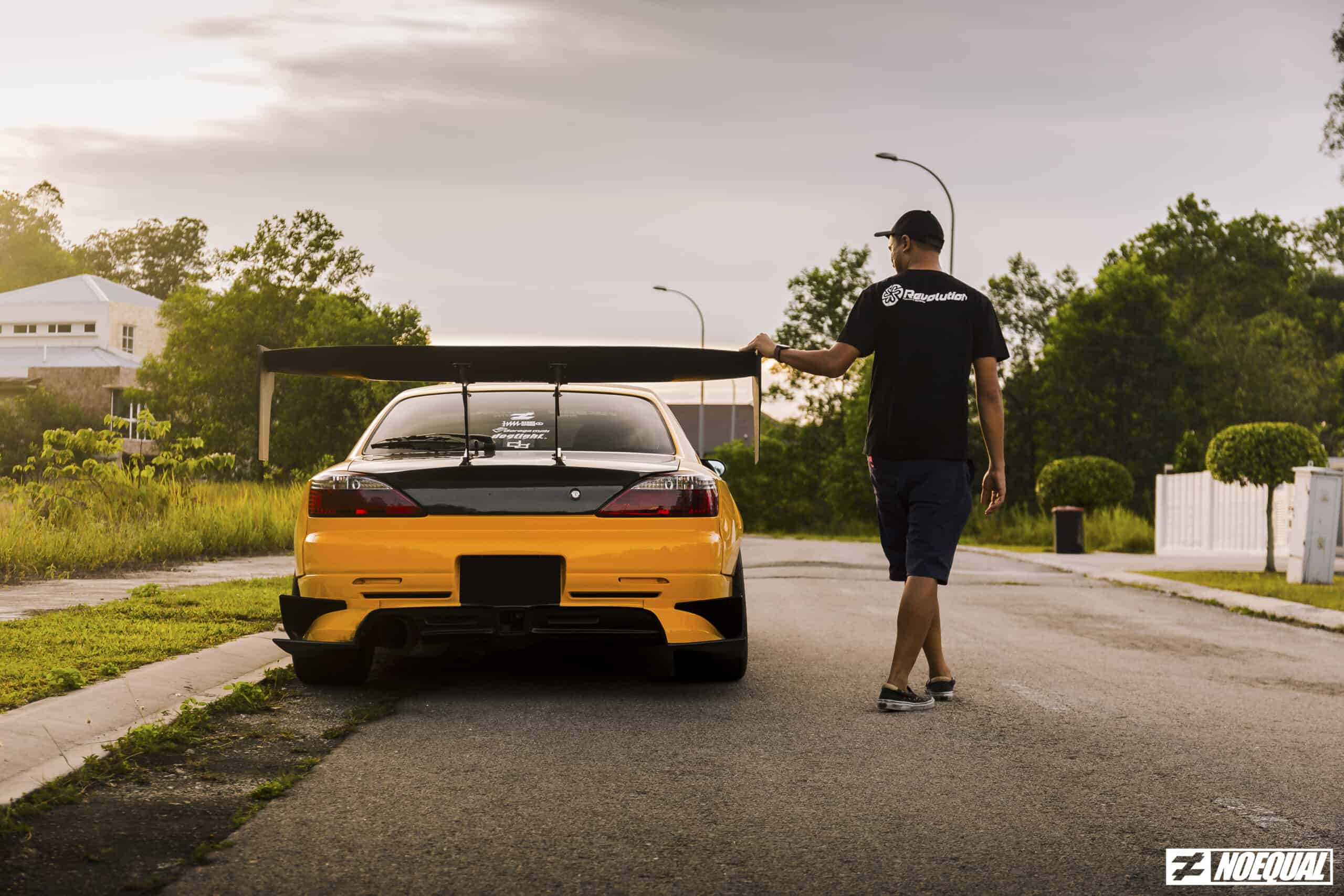 Are These The Factors Of The Rising JDM Prices?