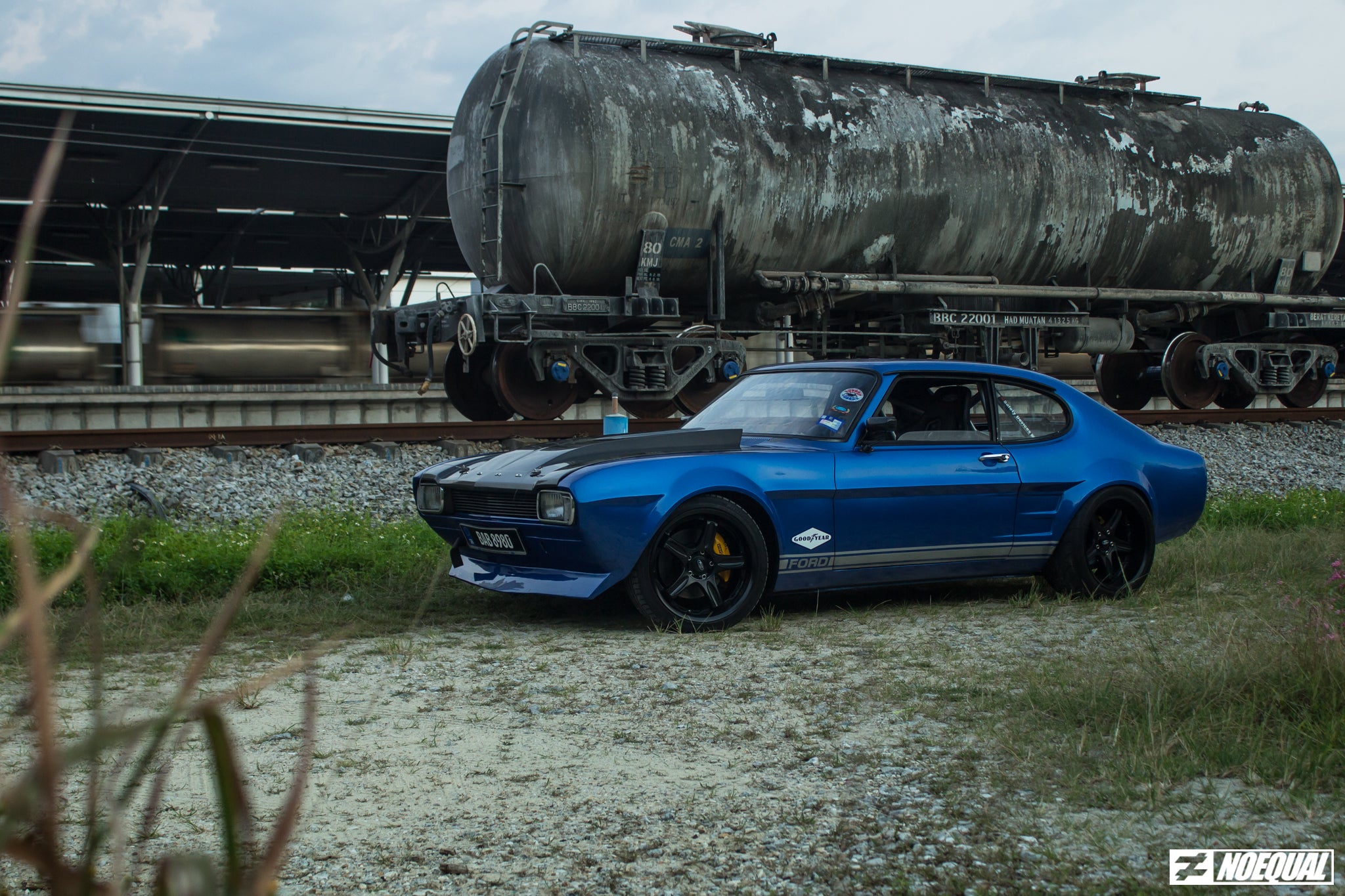 Living the Capri Dreams