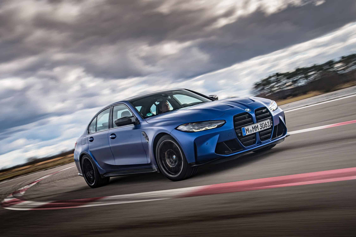 M3 and M4 Competition Officially Launched by BMW Malaysia
