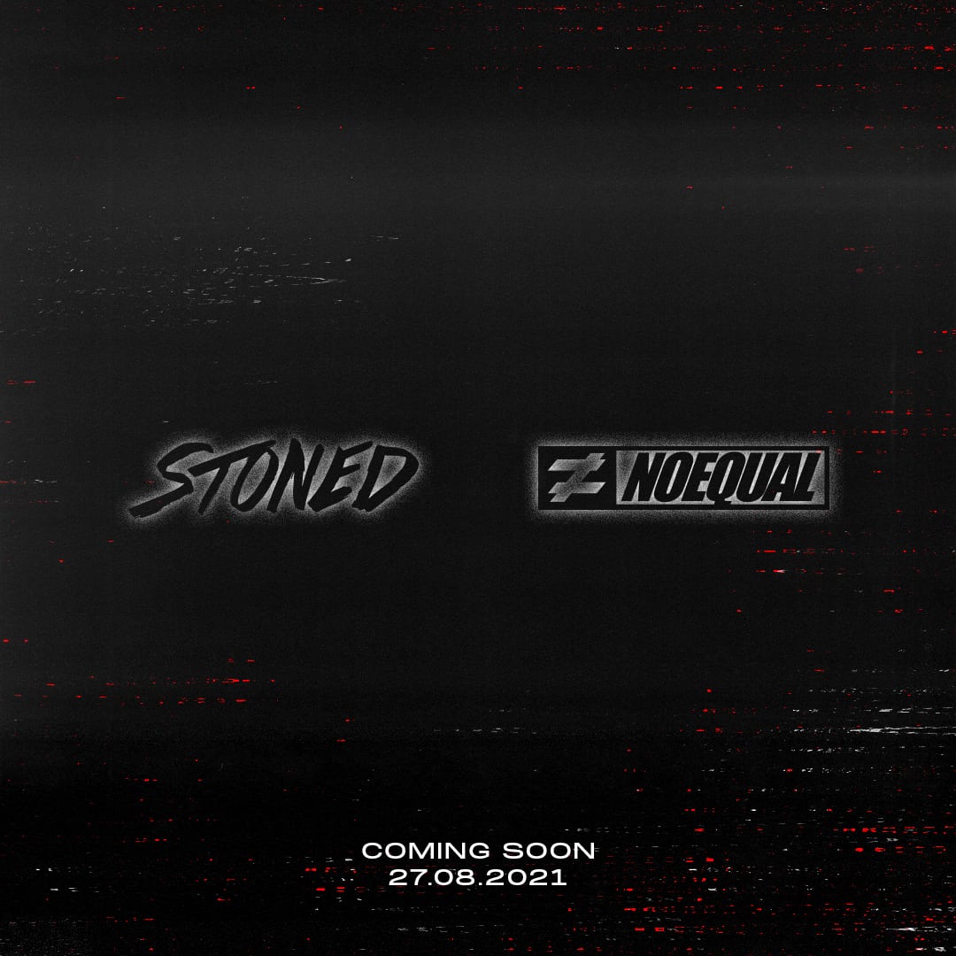 NE x Stoned & Co. - Automotive Lifestyle Unites With Streetwear