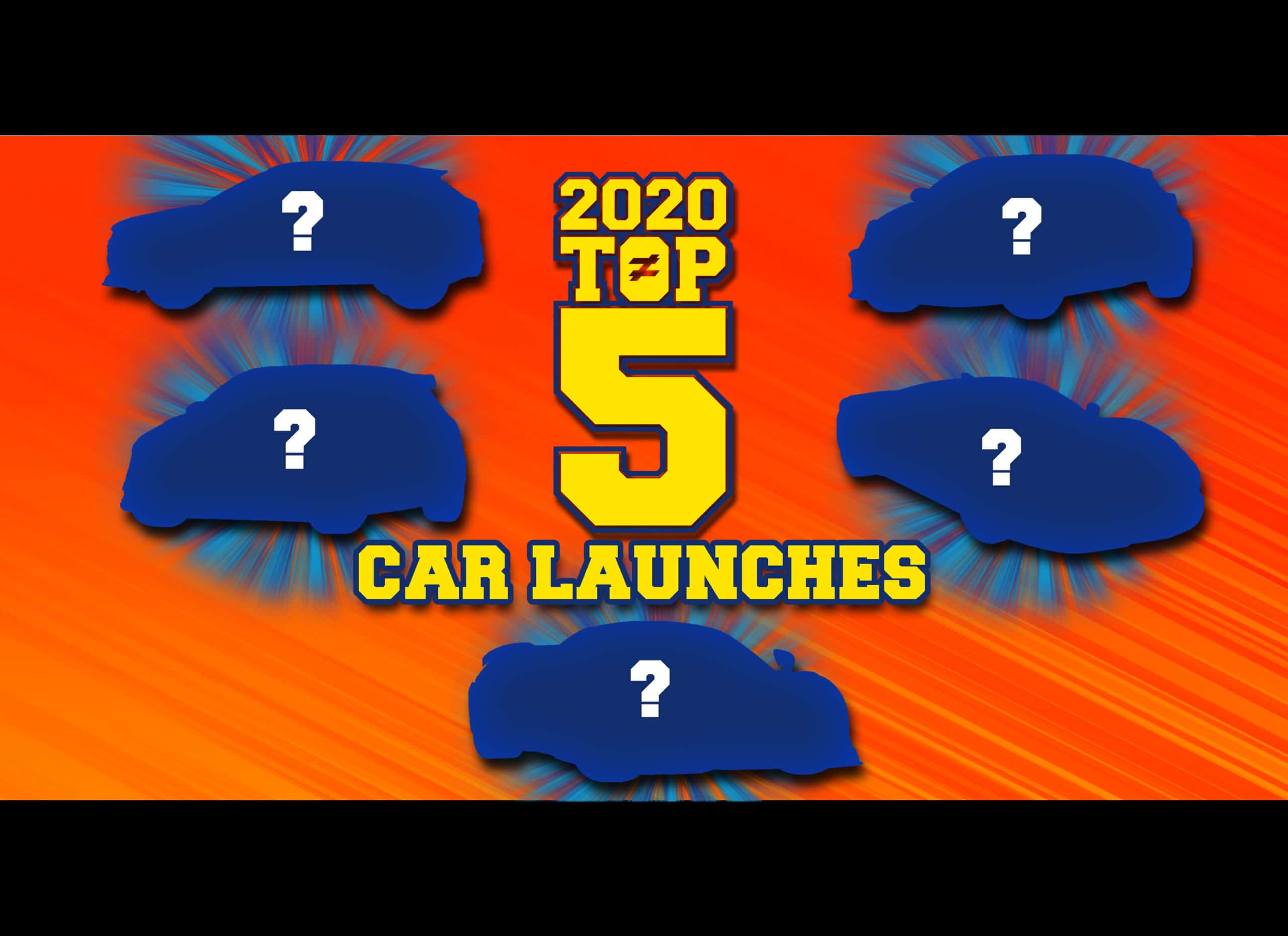 NEpicks: Top 5 Cars Launched in Malaysia! - 2020