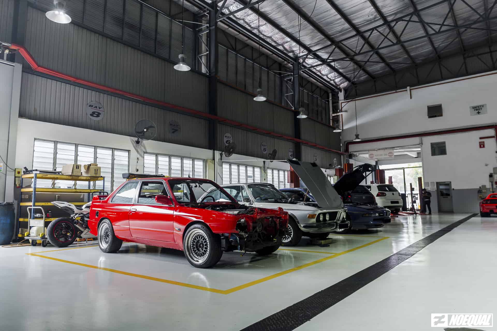 Ultra Tune, A One-Stop Center For All Your Car Needs?