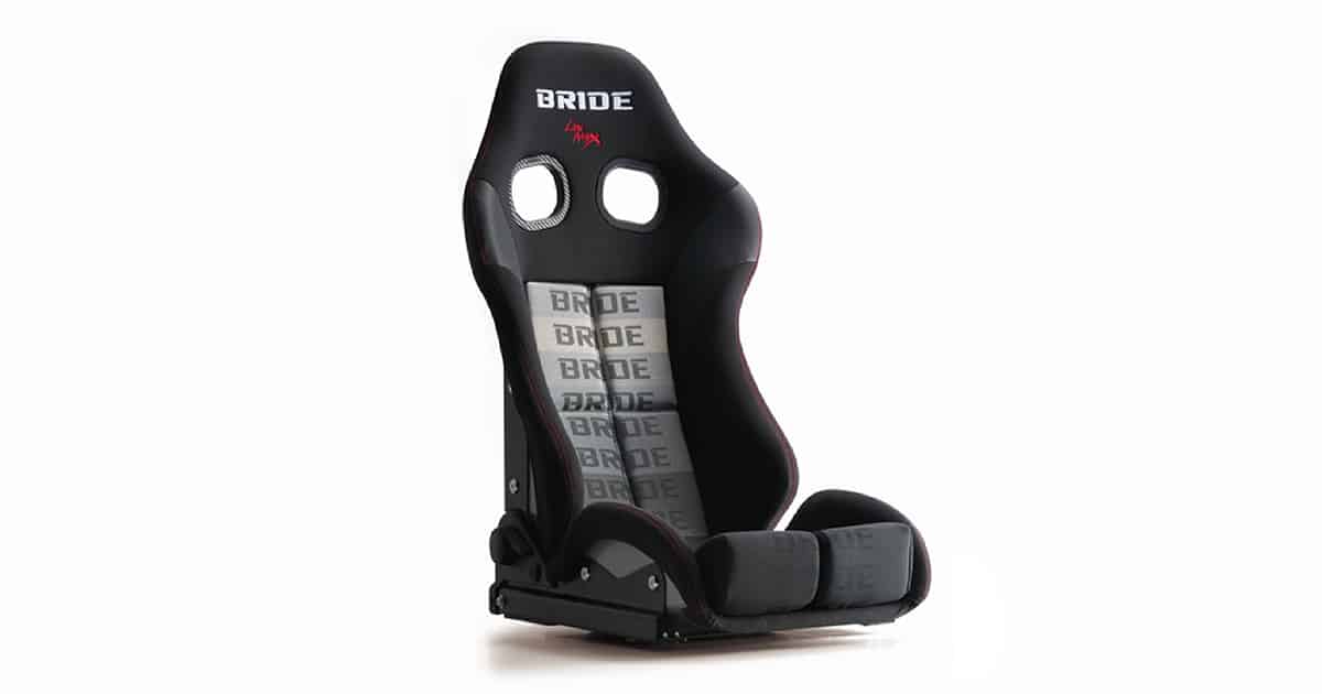 Bride's All-New Stradia III - RM10k?