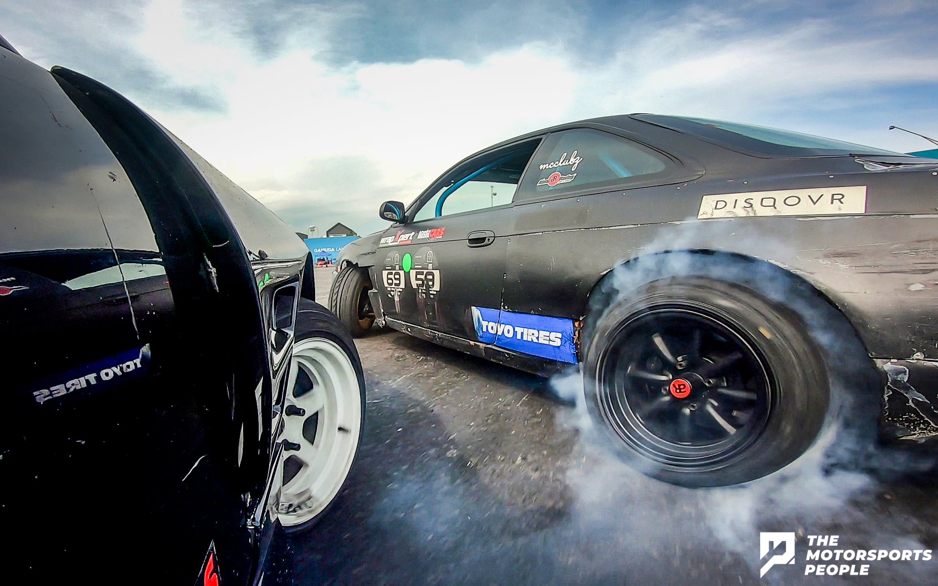 A Door-Banging Mentorship – Jay Choong and Tengku Djan