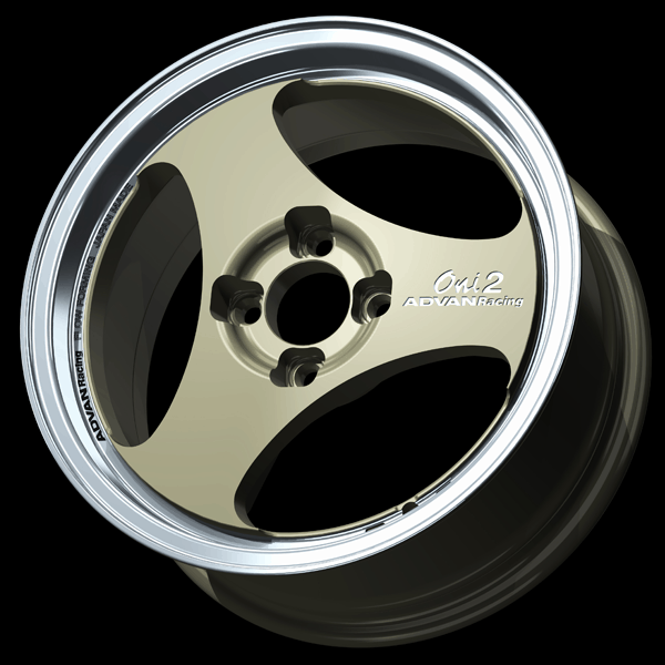 Advan Racing's Fan Favourites Are Back!