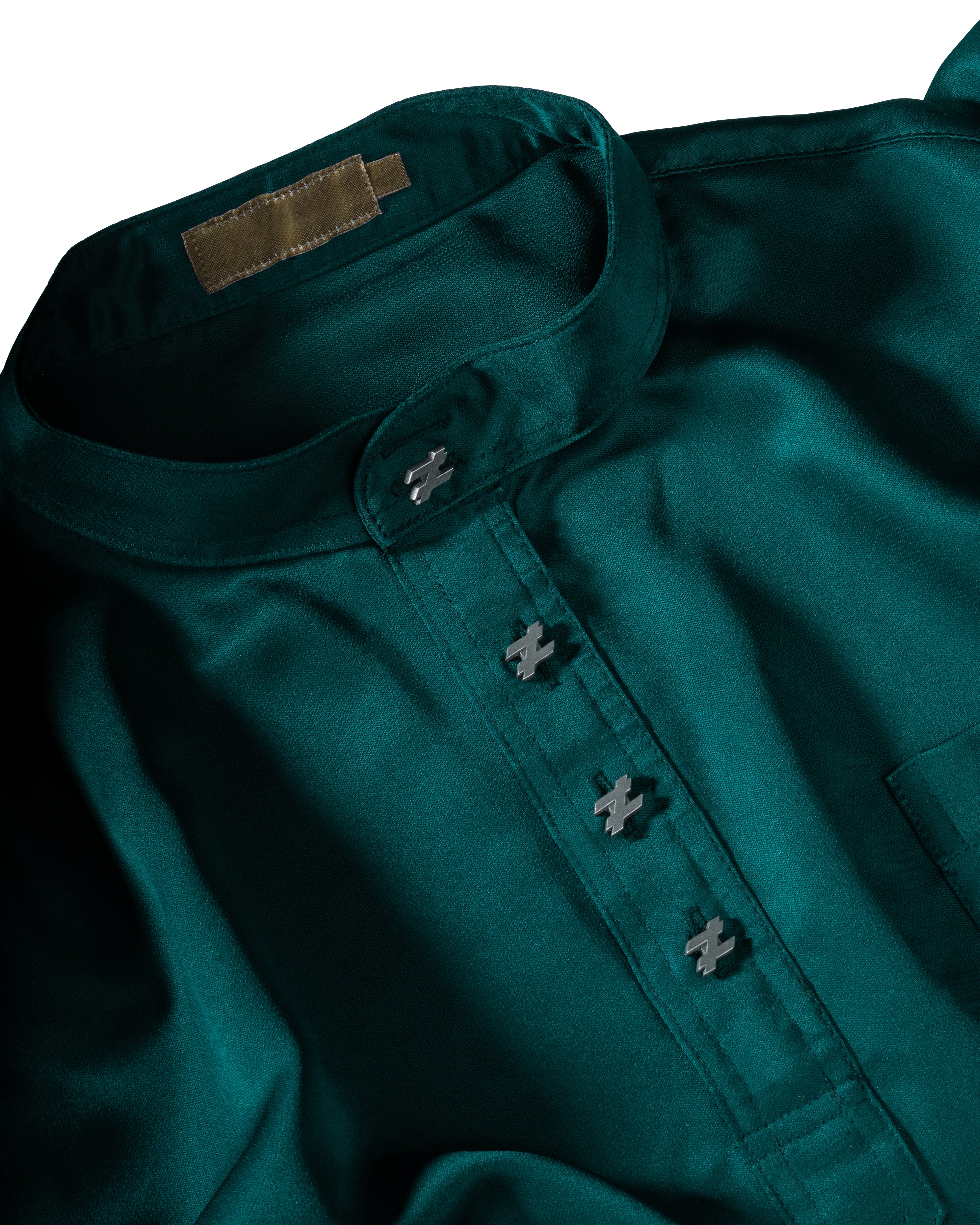 NOEQUAL.CO BUTANG BAJU MELAYU SET