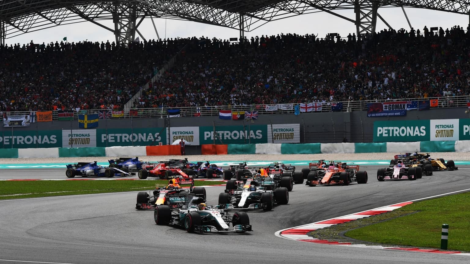 3 Years After F1's Departure – Has Our Motorsports Scene Changed?