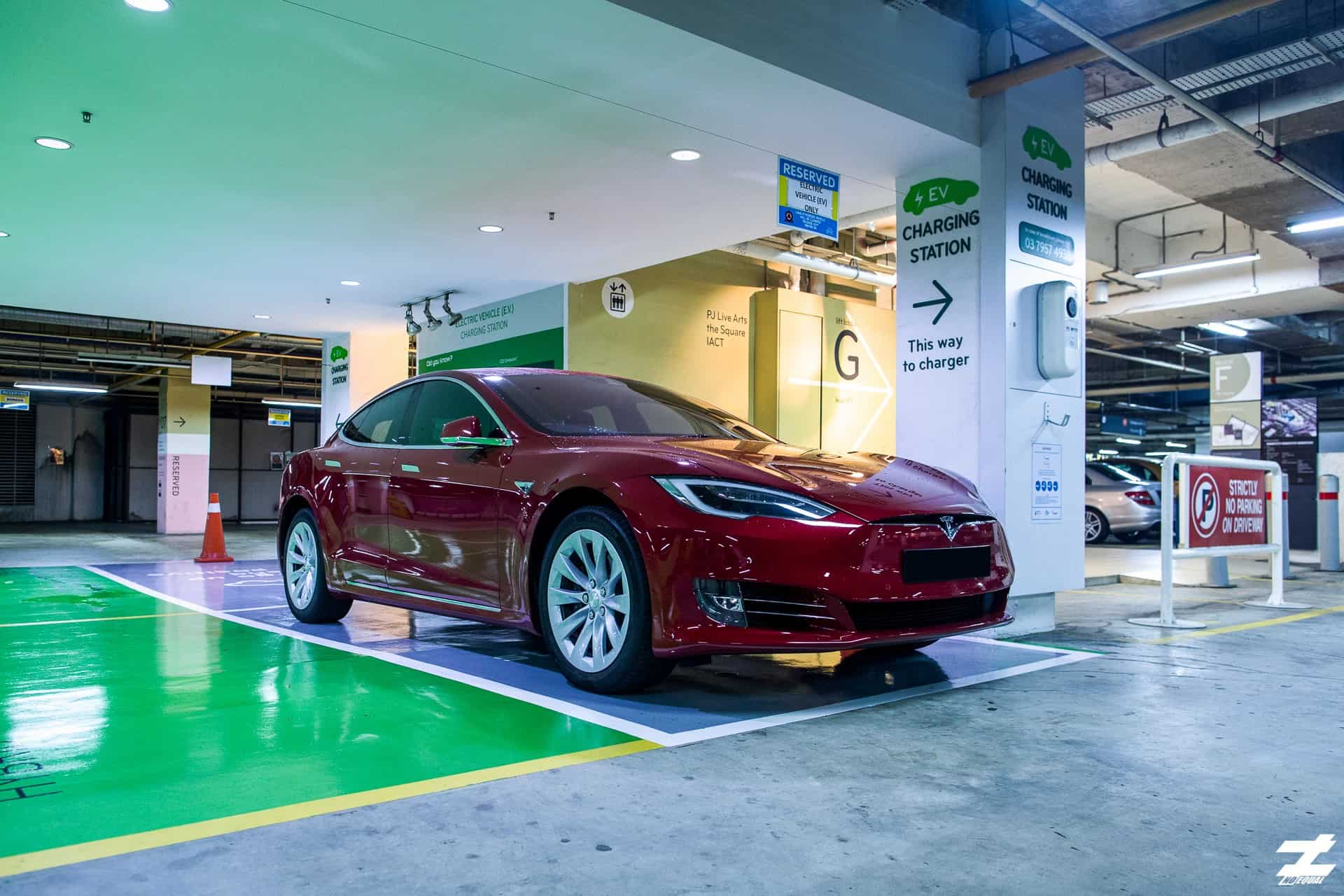 Can Electric Vehicles Succeed in Malaysia?