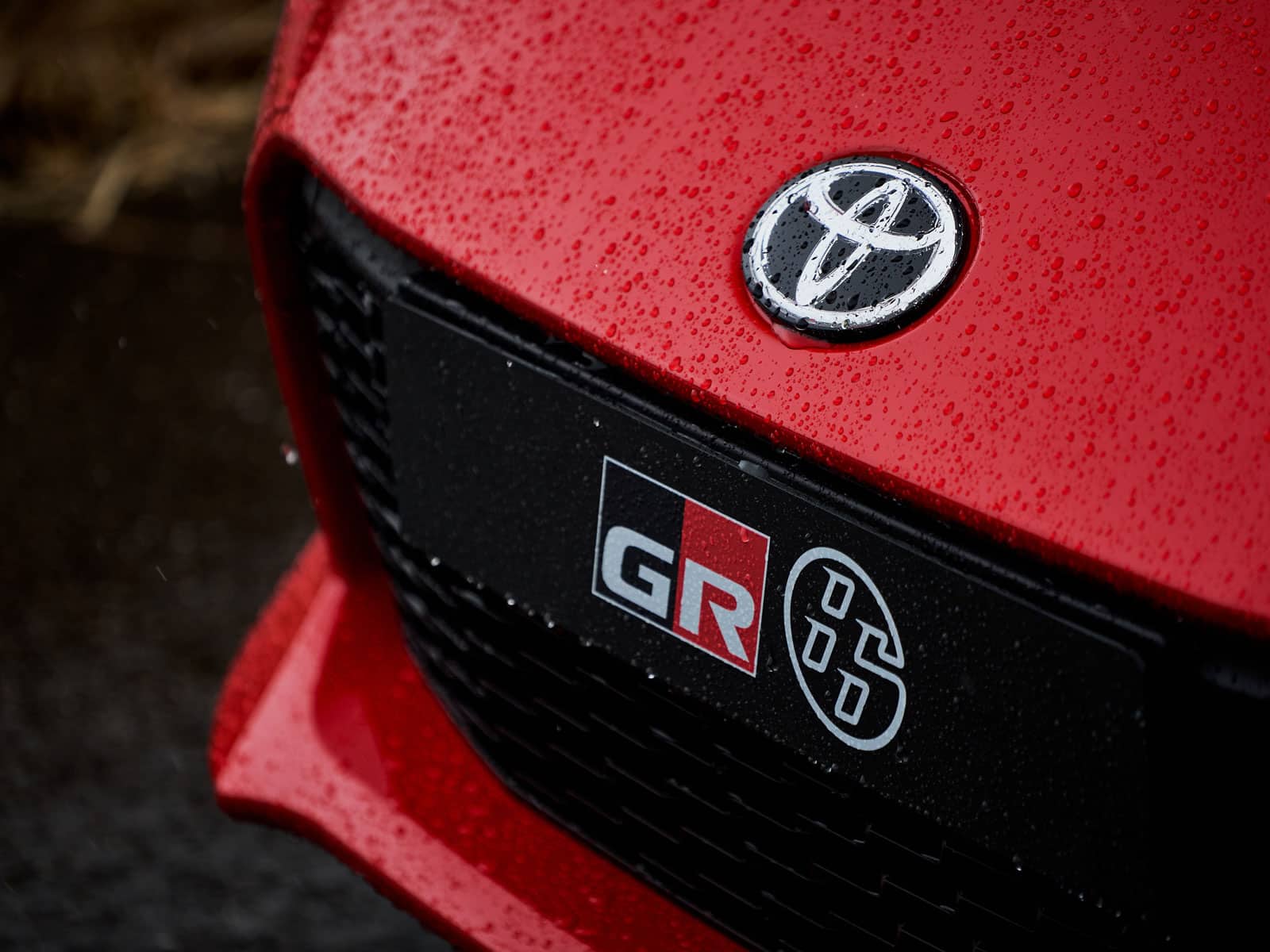 Toyota’s New GR86 Is Already Causing Trouble