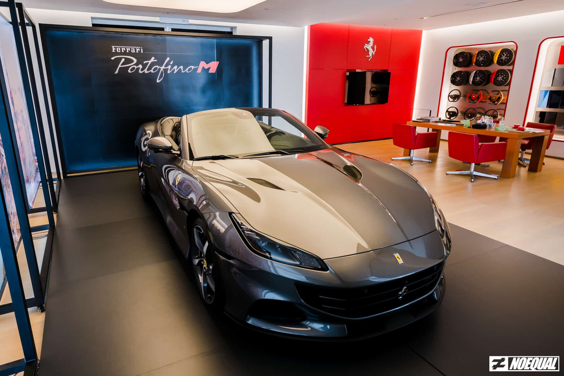 Ferrari's Riviera Droptop - Portofino M Debuts In M'sia!