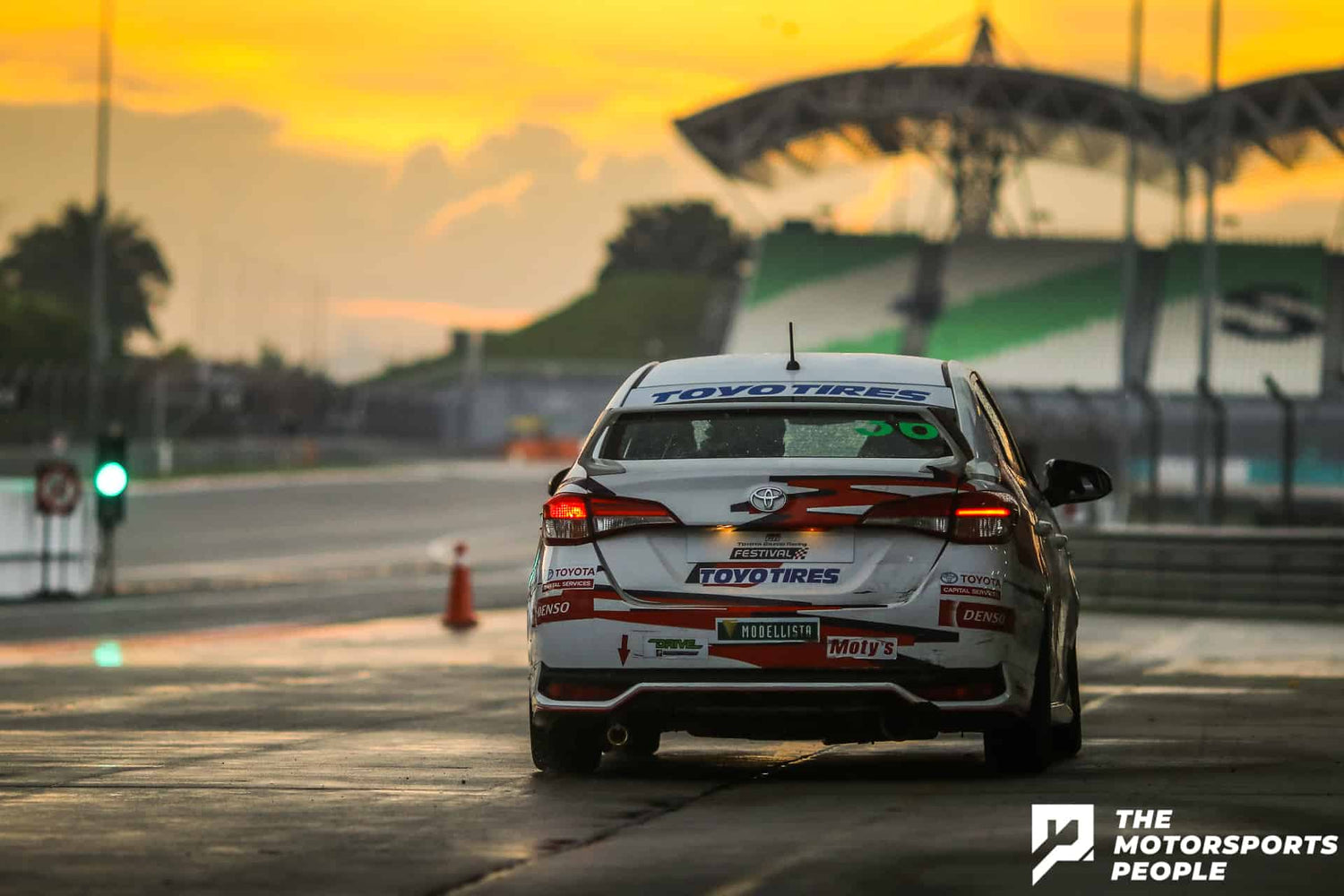 New and Familiar Faces Crowned as 2021 Vios Challenge Class Champions!