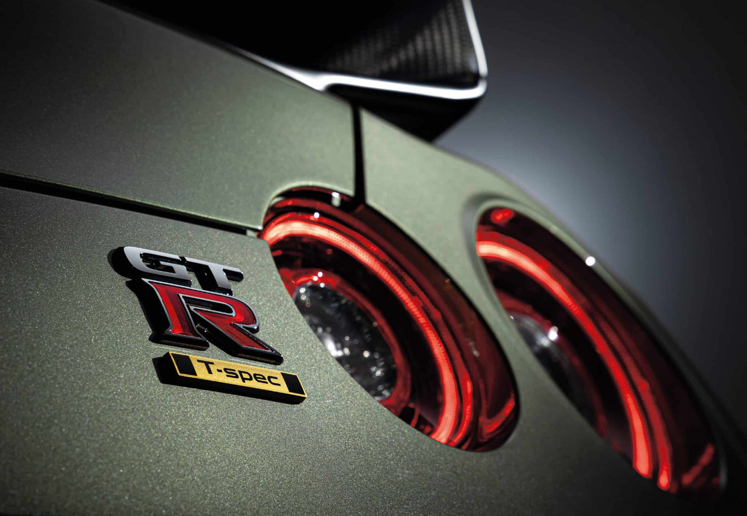 Another GT-R? Can Nissan Stop Milking The GT-R Already?