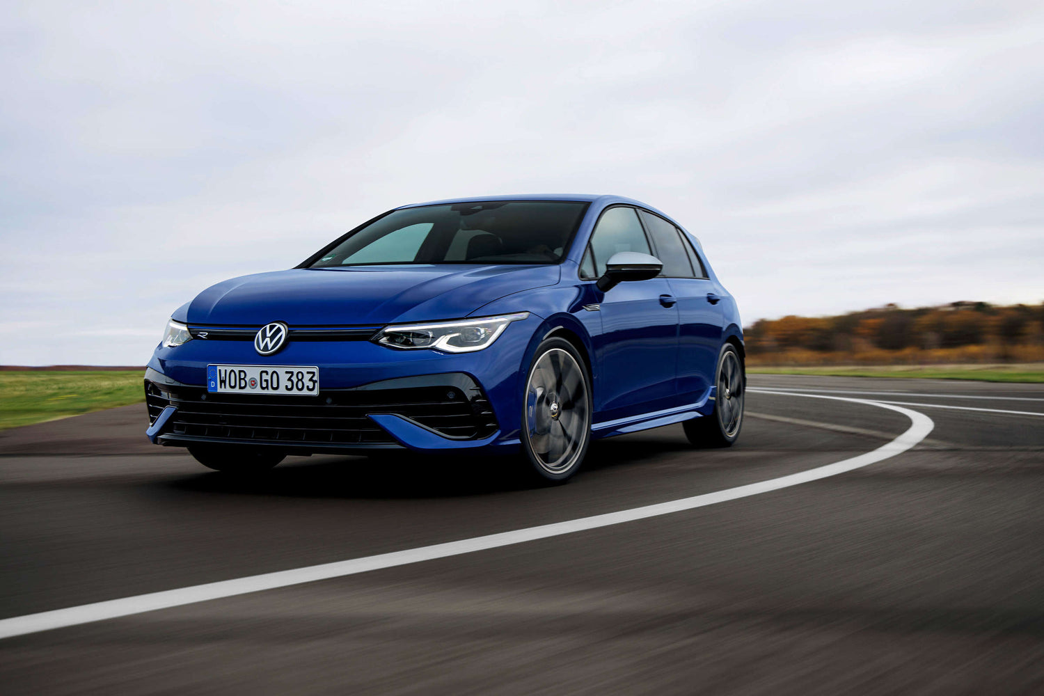 Volkswagen Potentially Axing The Golf?