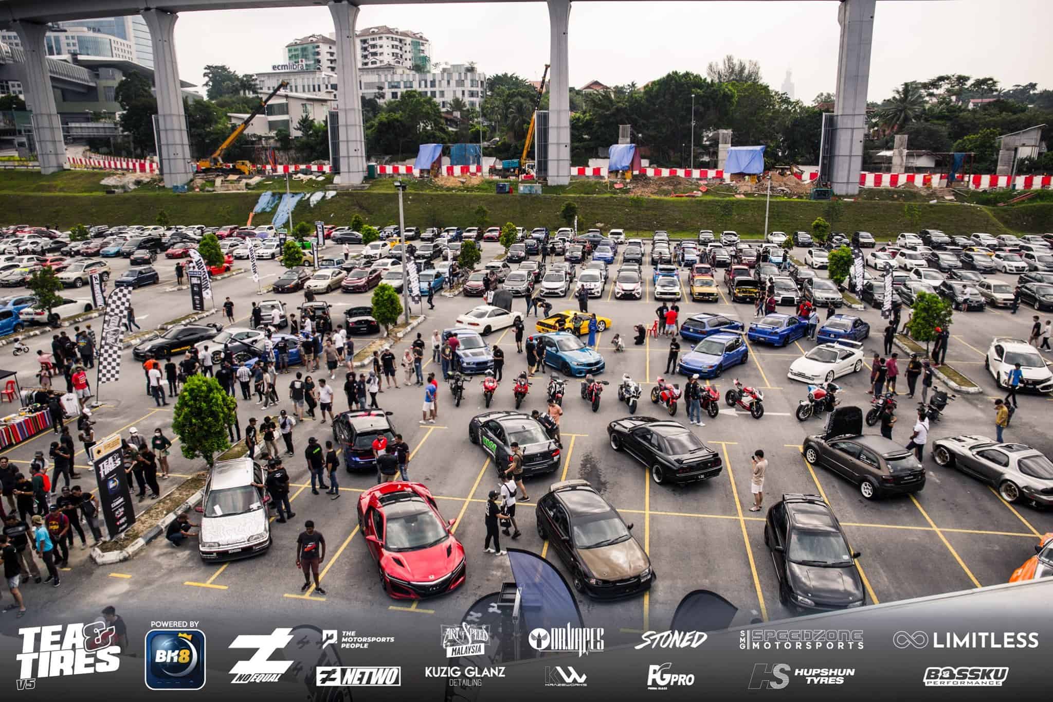 NEpicks: Top 5 Car Events in Malaysia! - 2020