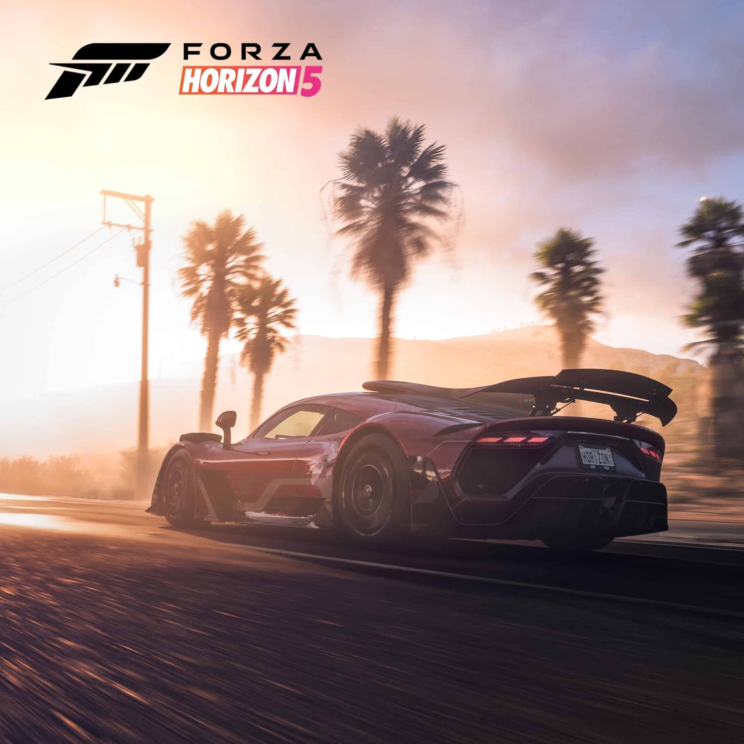 Forza Horizon 5 To Be Released On 9 November!