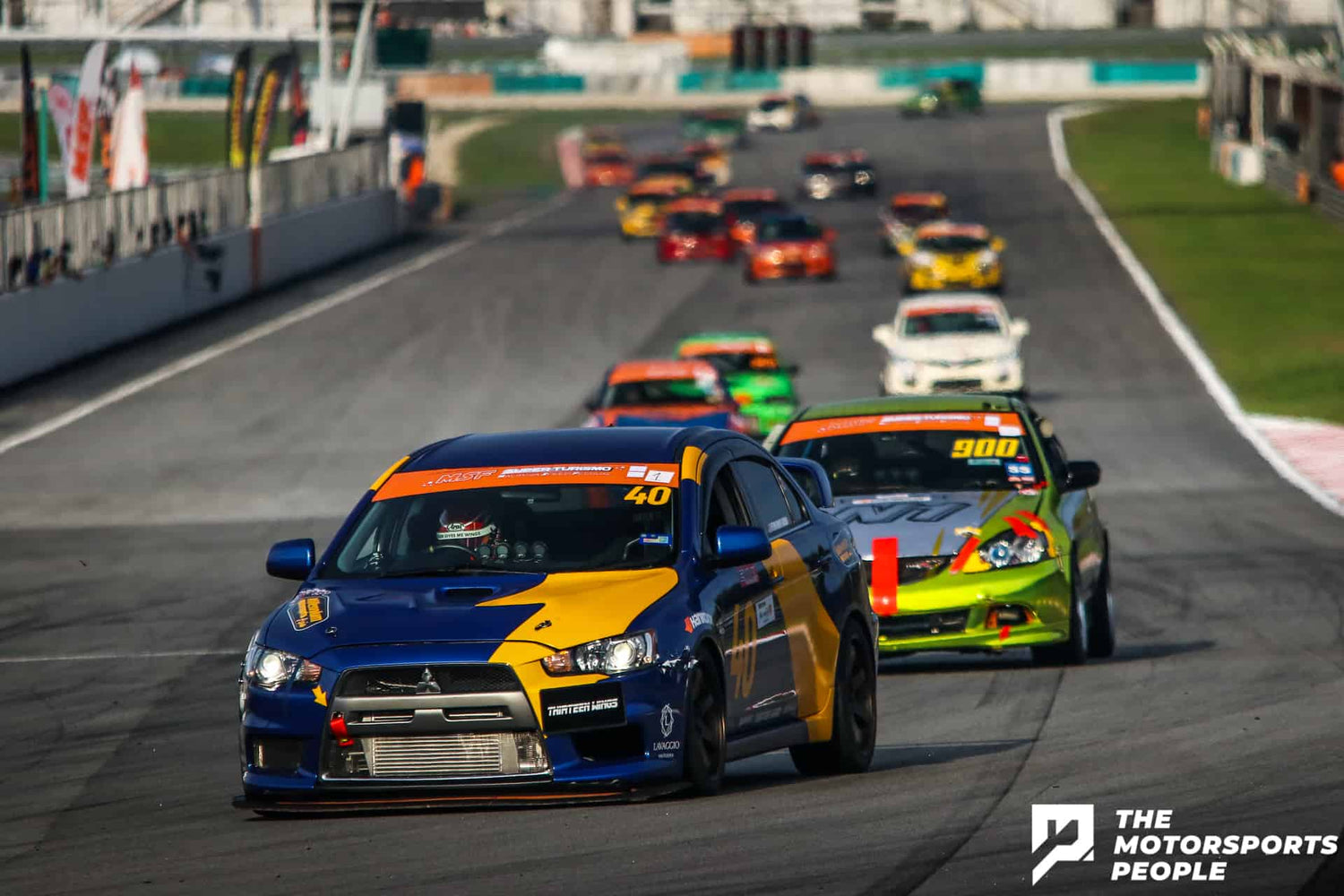 MSF To Feature A 2-Day Race Weekend In 2021!
