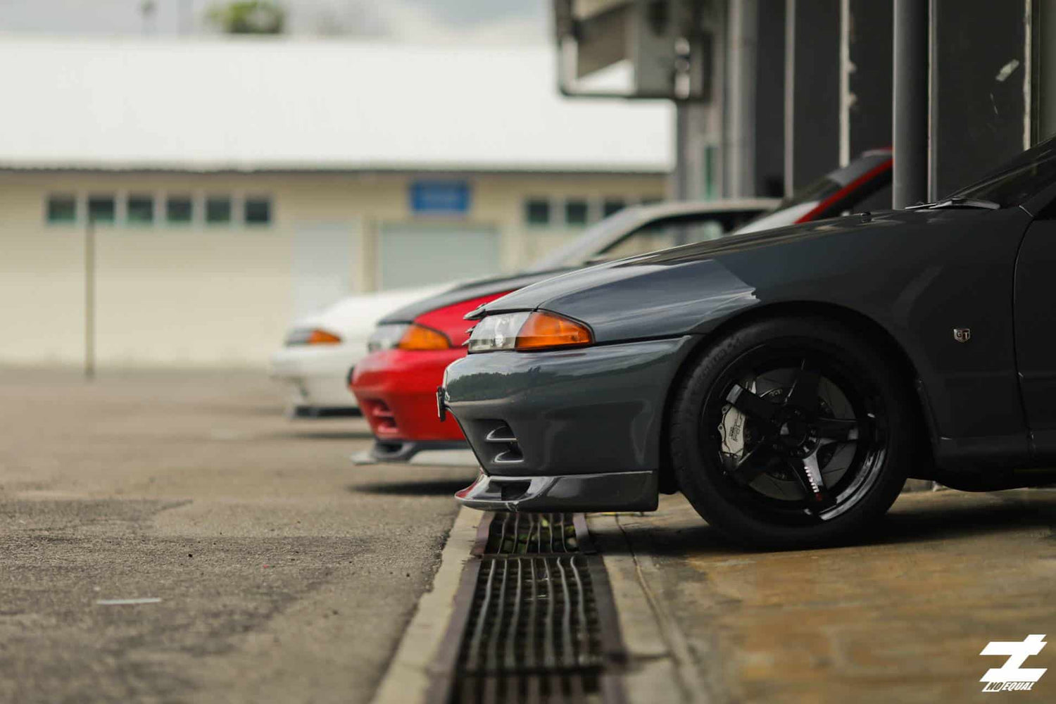 2016 R32 Day At MIMC