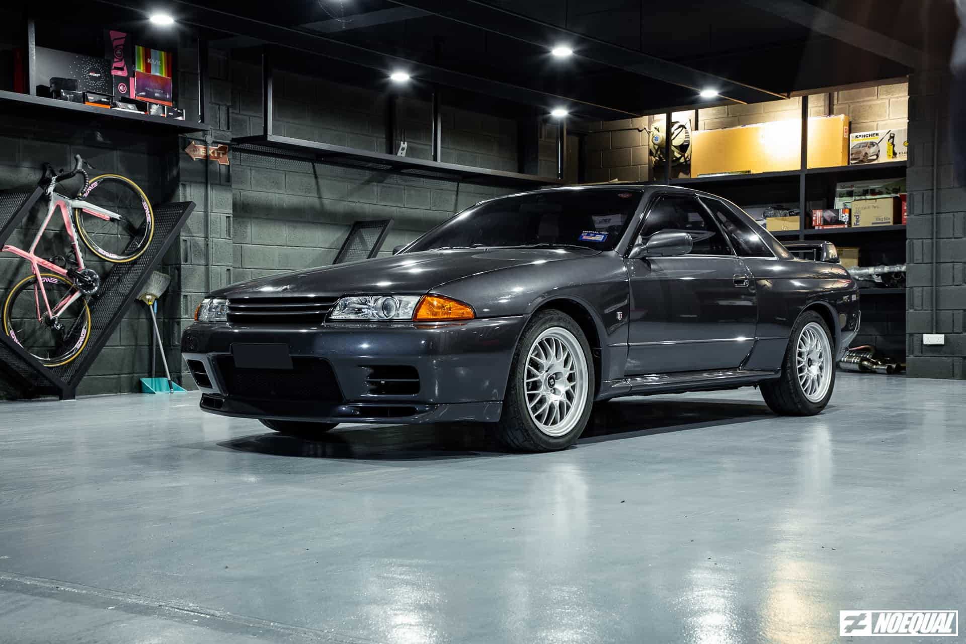 NISMO Will Restore Your Skyline For RM1.75mil