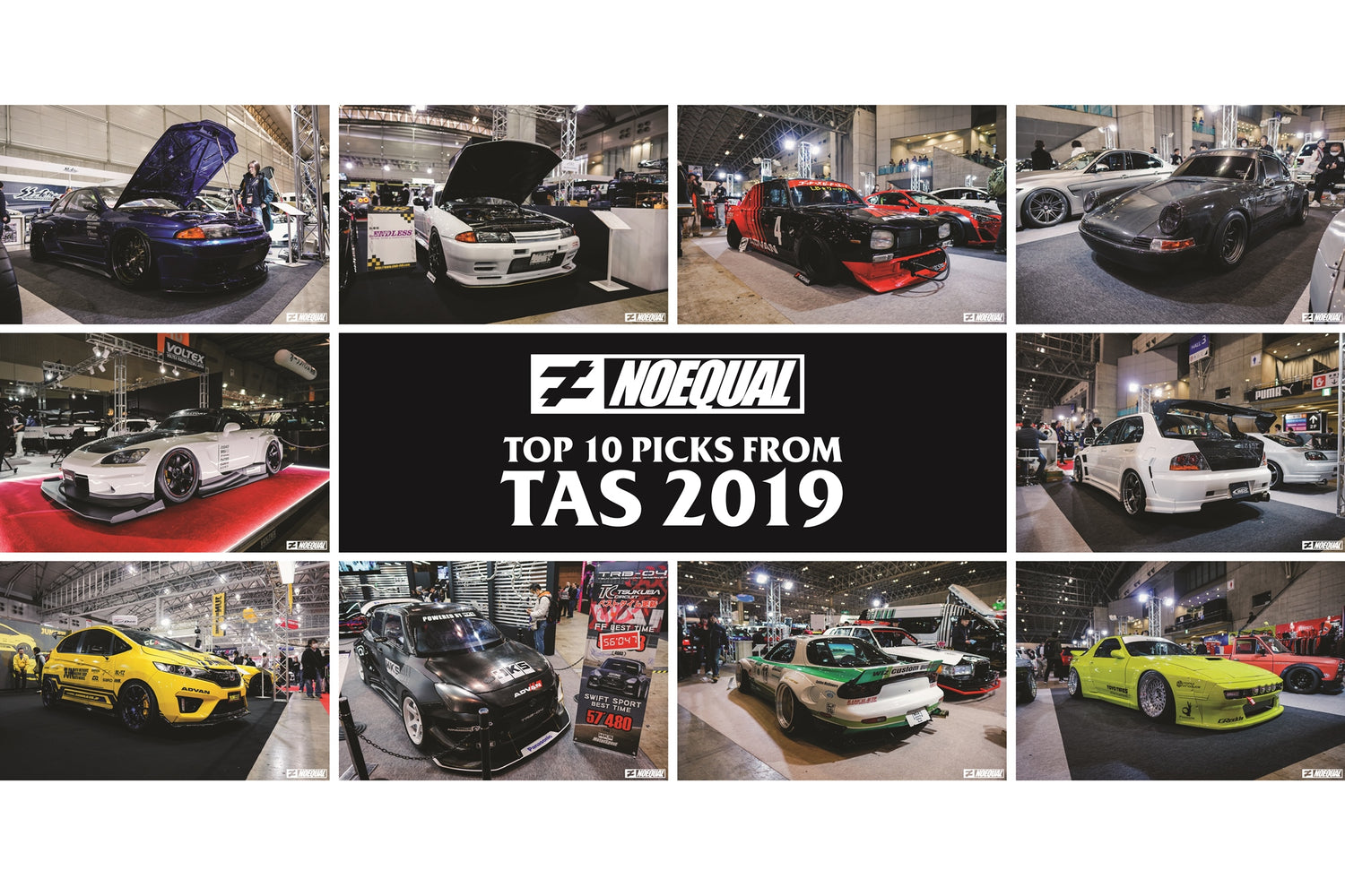 Our Top 10 Picks from TAS 2019