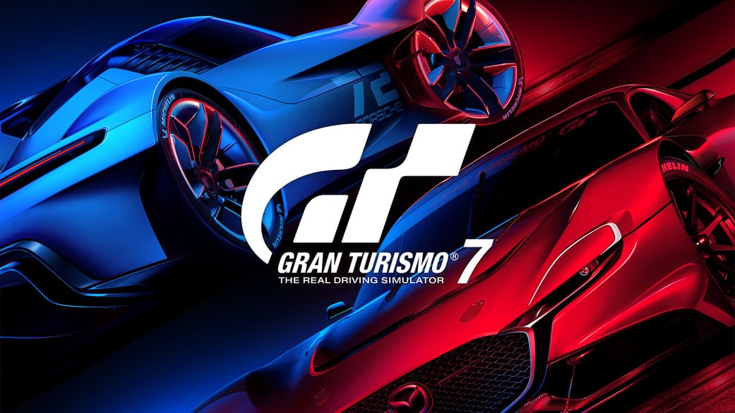 Gran Turismo 7 - Coming To PS4 and PS5 in March!