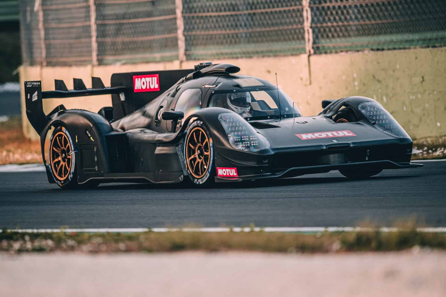 The SCG 007 Le Mans Hypercar Just Got Us Drooling!