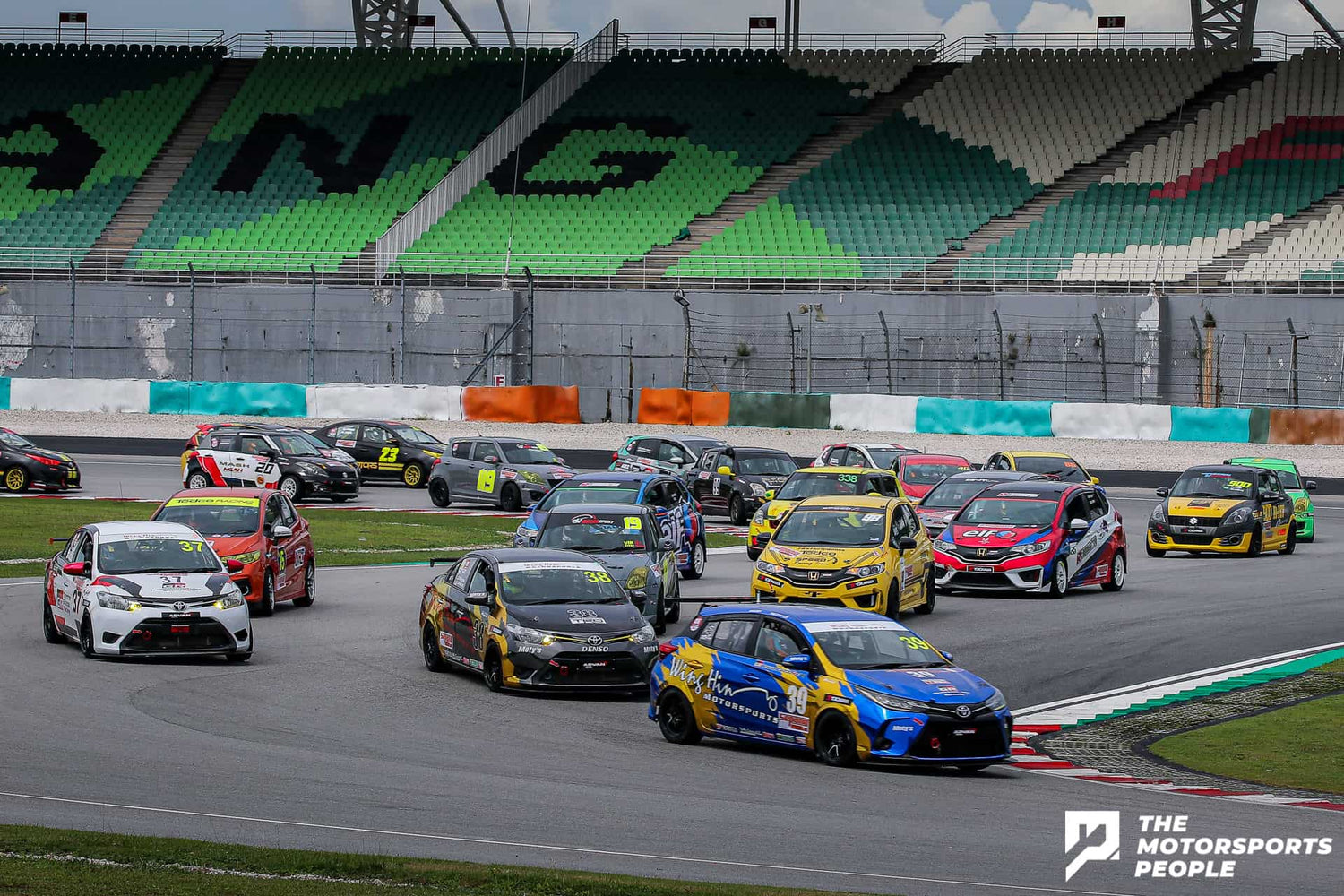 The Sepang 1000KM - A Guide to Malaysia’s Local Endurance Race!