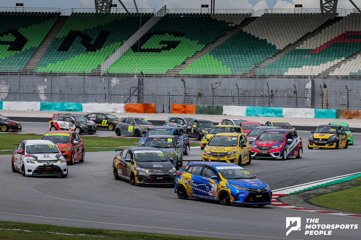 Sapang Raceway The Sepang 1000KM - A Guide to Malaysia’s Local Endurance Race!