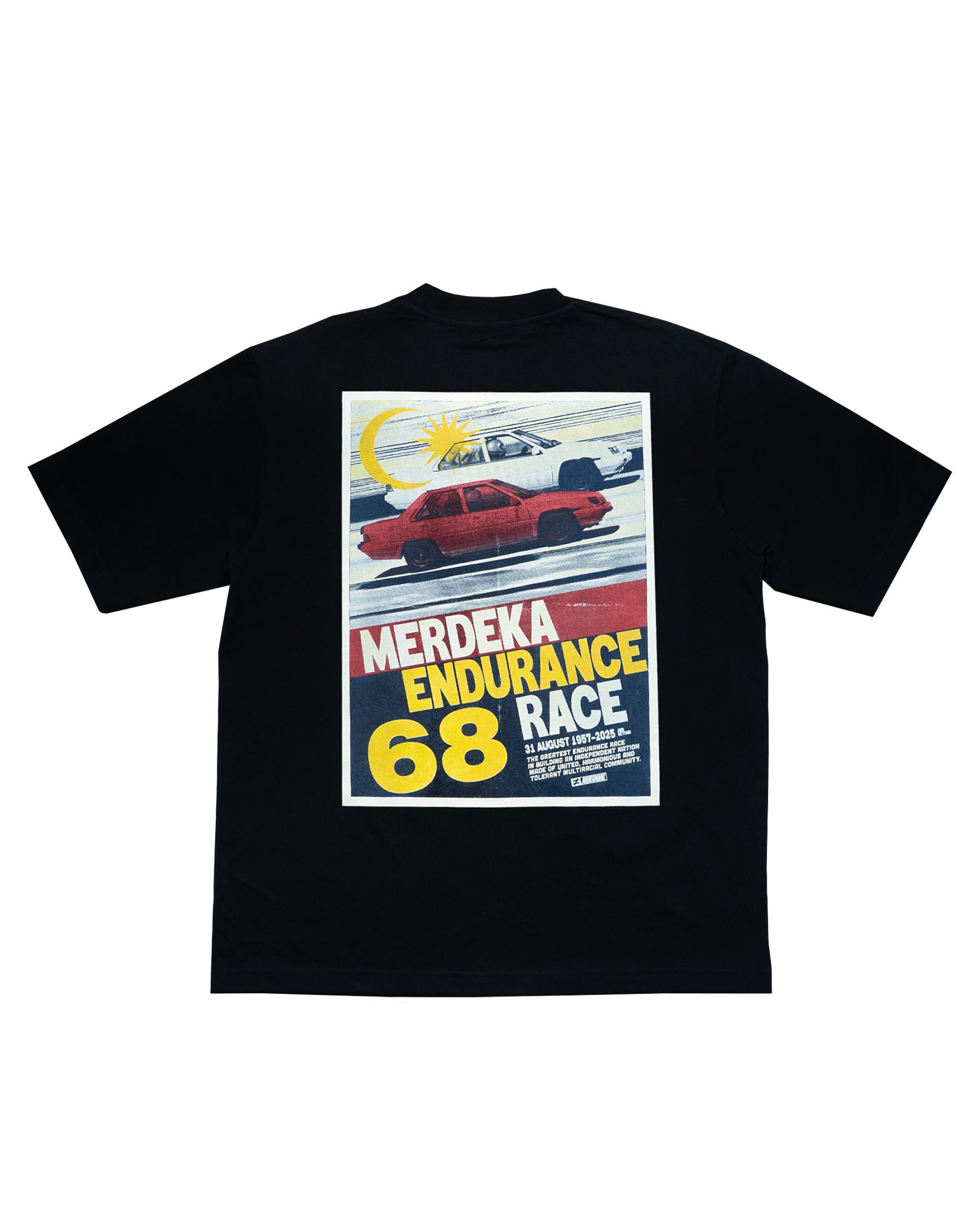 NE MERDEKA 68